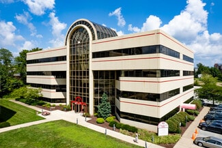 Plus de détails pour 4075 Monroeville Blvd, Monroeville, PA - Bureau, Médical à louer