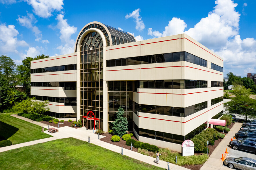 4075 Monroeville Blvd, Monroeville, PA à louer - Photo principale – Image 1 sur 8