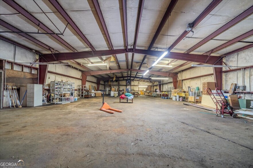 2020 Buchanan Hwy, Cedartown, GA à vendre - Photo intérieure – Image 3 sur 23
