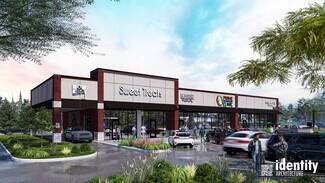 Plus de détails pour 3040 College Park Dr, The Woodlands, TX - Local commercial à louer