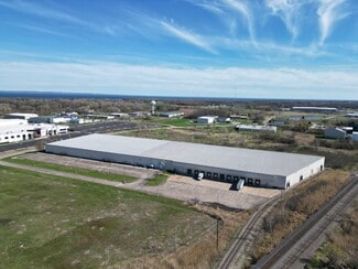 Plus de détails pour 2435 Schultz Rd, Neenah, WI - Industriel/Logistique à louer