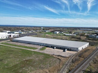 Plus de détails pour 2435 Schultz Rd, Neenah, WI - Industriel/Logistique à louer
