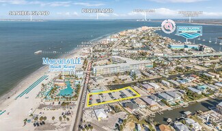 Plus de détails pour 1207 Estero Blvd, Fort Myers, FL - Terrain à vendre