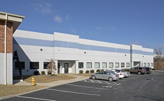 Plus de détails pour 920-926 Hemsath Rd, Saint Charles, MO - Industriel/Logistique à vendre