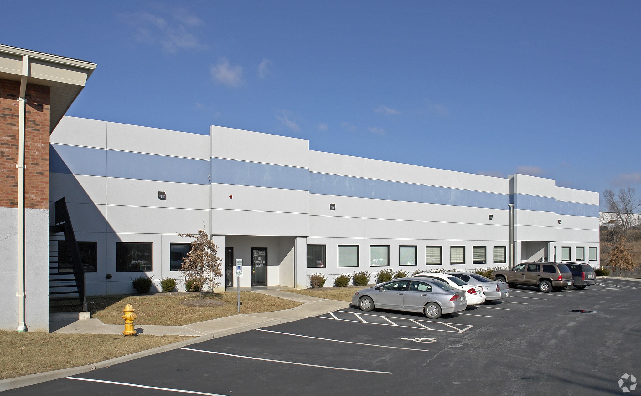 920-926 Hemsath Rd, Saint Charles, MO à vendre Photo principale– Image 1 sur 13