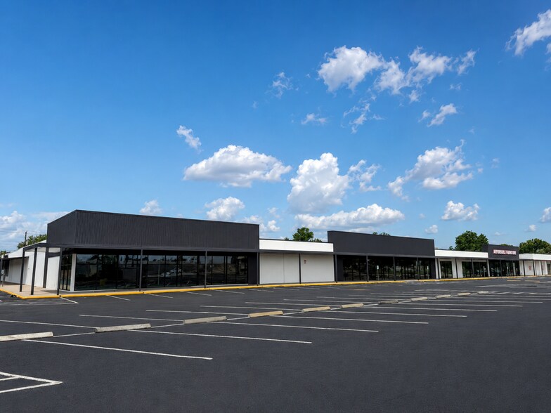 9411 North Fwy, Houston, TX à louer - Photo de l’immeuble – Image 1 sur 4