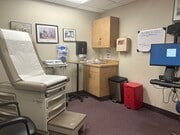 312 Bellevillen Tpk 3A Exam Room 1