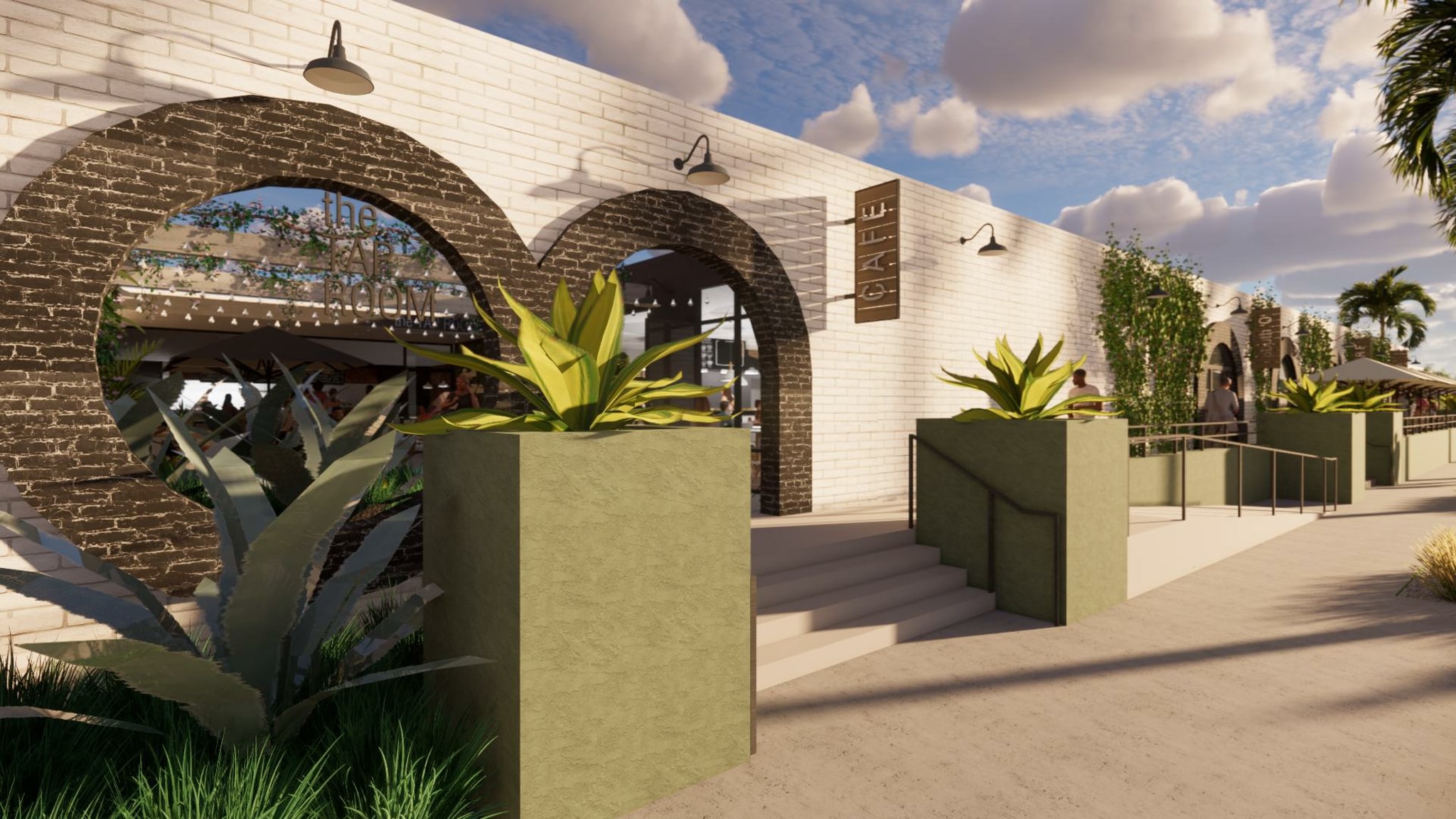 1722 S Coast Hwy, Oceanside, CA à louer Photo principale– Image 1 sur 5