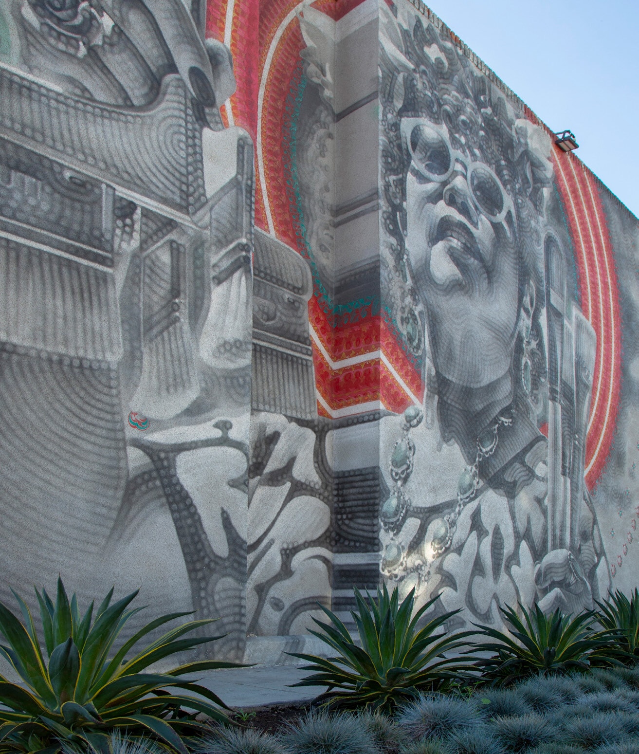 4335 W Adams Blvd, Los Angeles, CA à louer Photo de l’immeuble– Image 1 sur 5