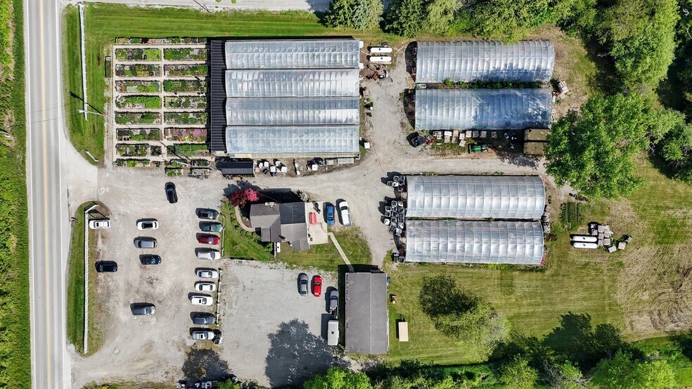 1056 US-68, Xenia, OH à vendre - Photo de l’immeuble – Image 3 sur 55