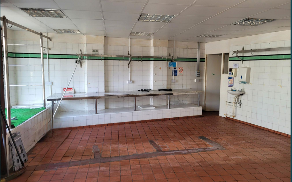 36 Commercial St, Markinch à vendre - Photo intérieure – Image 3 sur 3