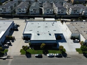 1816-1850 Kona Dr, Compton, CA à louer Photo intérieure– Image 2 sur 11