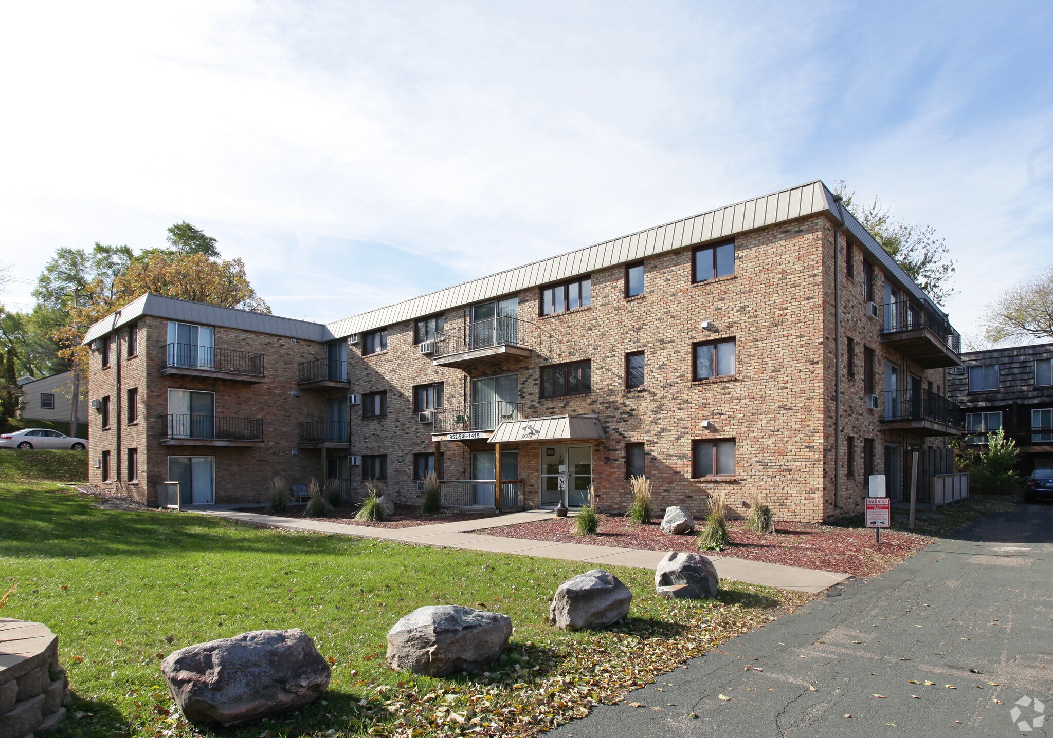 1436 Colorado Ave S, Saint Louis Park, MN à vendre Photo principale– Image 1 sur 3