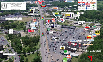 1429 N Westwood St, Poplar Bluff, MO à louer Photo de l’immeuble– Image 2 sur 4