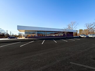 Plus de détails pour 324-332 S Burnt Mill Rd, Voorhees, NJ - Local commercial à vendre