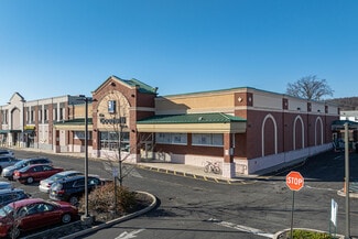 Plus de détails pour 509-513 W Union Ave, Bound Brook, NJ - Local commercial à louer