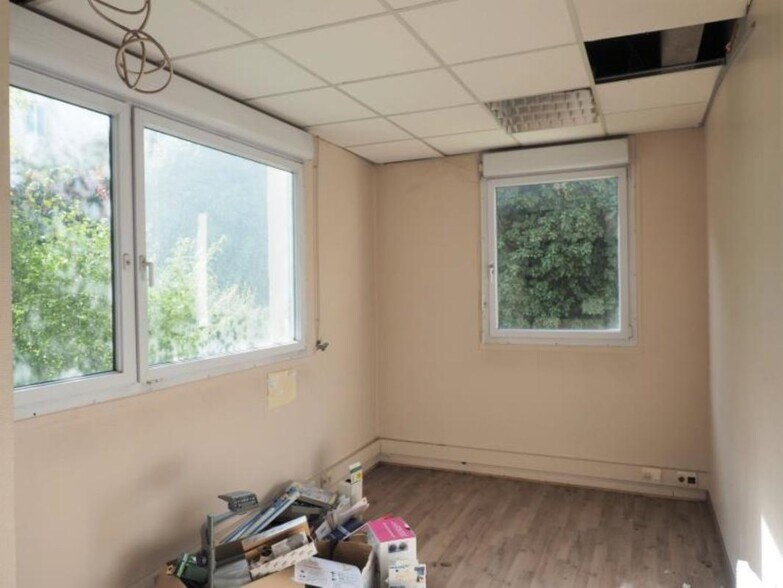 Bureau dans Lyon à vendre - Photo intérieure – Image 2 sur 8