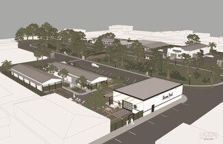 Plus de détails pour 419 5th St SW, Winter Haven, FL - Local commercial à louer
