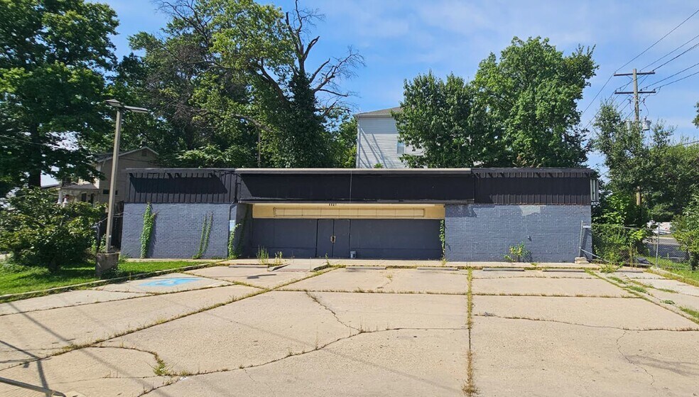 1927 Rhode Island Ave NE, Washington, DC à vendre - Photo de l’immeuble – Image 3 sur 12