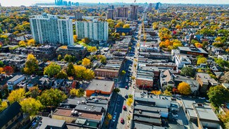 Plus de détails pour 955-957 Bloor St W, Toronto, ON – Local commercial à vendre, Toronto, ON