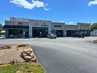 Plus de détails pour 3202 W Republic Rd, Springfield, MO - Bureau/Local commercial à louer