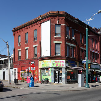 Plus de détails pour 402 Spadina Av, Toronto, ON - Local commercial à louer