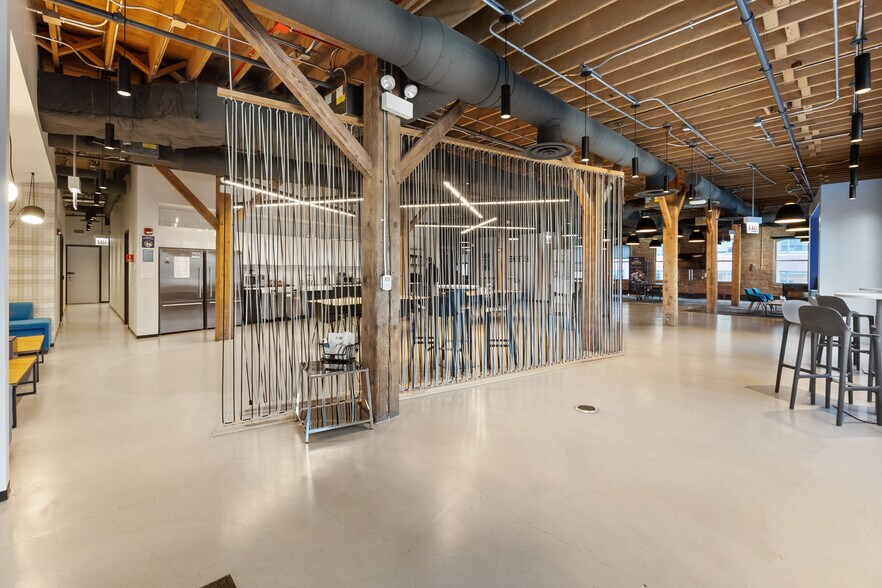 435 N LaSalle St, Chicago, IL à louer - Photo intérieure – Image 2 sur 8
