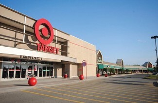 Plus de détails pour 13277-13477 Hall Rd, Utica, MI - Local commercial à louer