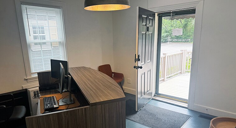 3410 Hermitage Rd, Richmond, VA à louer - Photo de l’immeuble – Image 2 sur 6