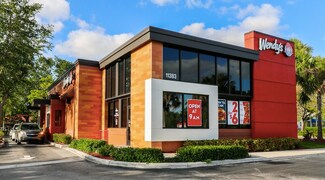 Plus de détails pour 11383 W Palmetto Park Dr, Boca Raton, FL - Local commercial à louer