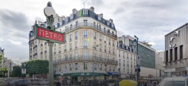 Plus de détails pour Bureau à louer