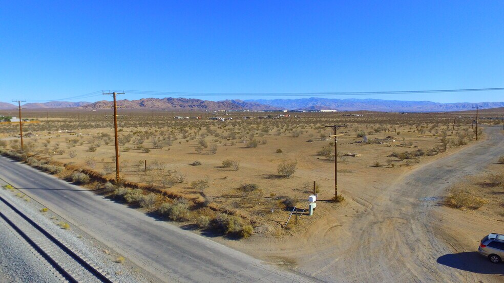 Quarry Rd, Apple Valley, CA à vendre - Autre – Image 2 sur 22