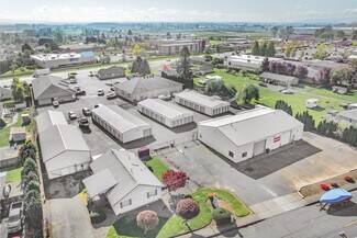 Plus de détails pour 51686 SW Old Portland Rd, Scappoose, OR - Bureau à louer