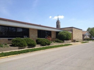 Plus de détails pour 804 S Purdum St, Kokomo, IN - Spécialisé à vendre