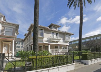 Plus de détails pour 45 E Julian St, San Jose, CA - Bureau à louer