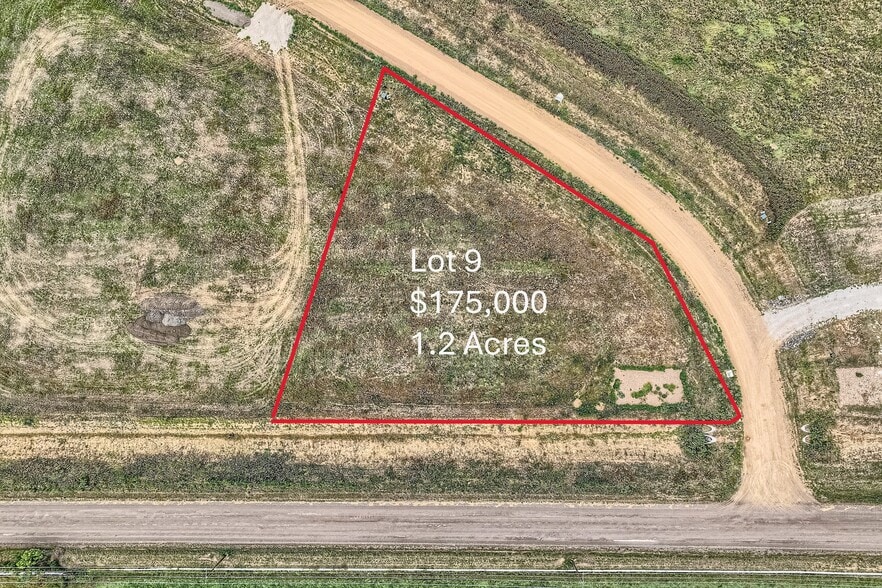 1150 Thunder Valley Cir, Fort Lupton, CO à vendre - Photo principale – Image 3 sur 11