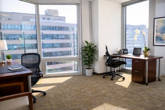 Plus de détails pour 1717 K St NW, Washington, DC - Bureau à louer