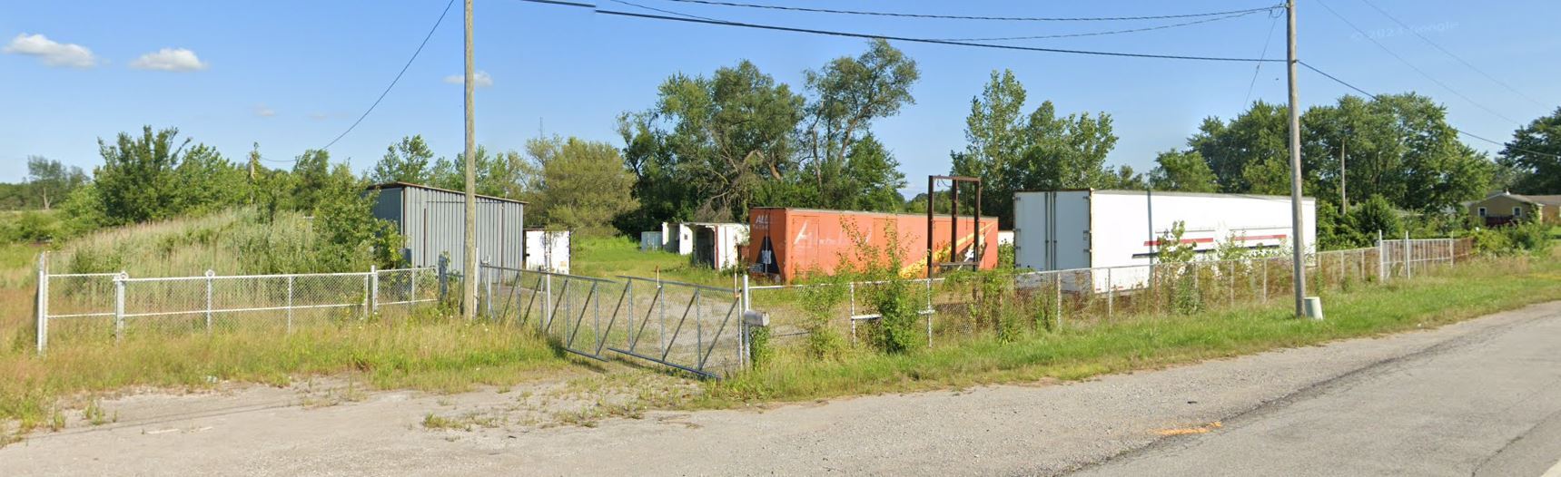 11111 Wicker Ave, Cedar Lake, IN à vendre Photo de l’immeuble– Image 1 sur 2