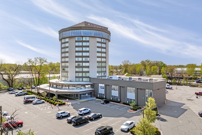 Plus de détails pour 50 Kenny Pl, Saddle Brook, NJ - Hôtellerie à vendre