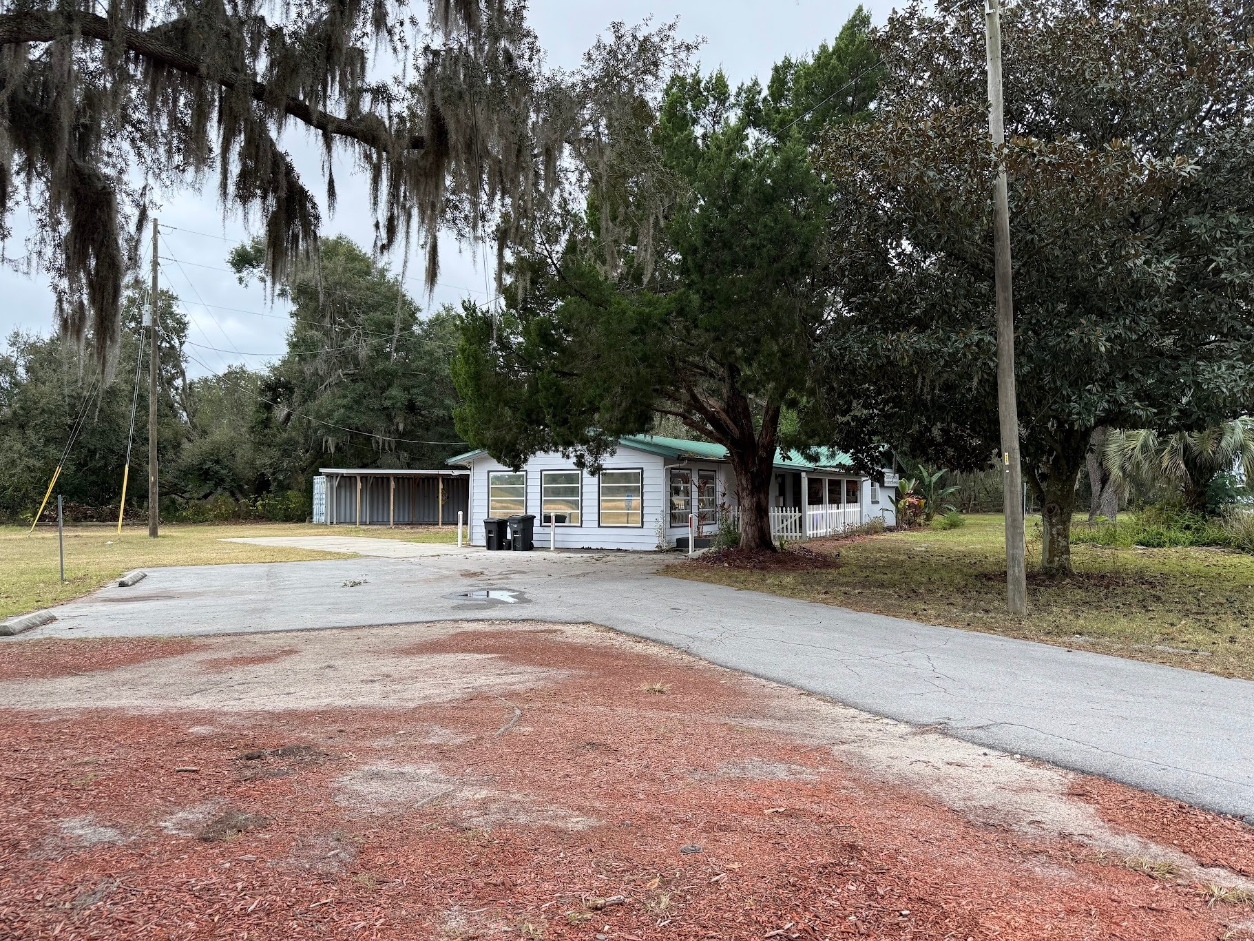 7280 SW Highway 200, Ocala, FL à louer Photo intérieure– Image 1 sur 15