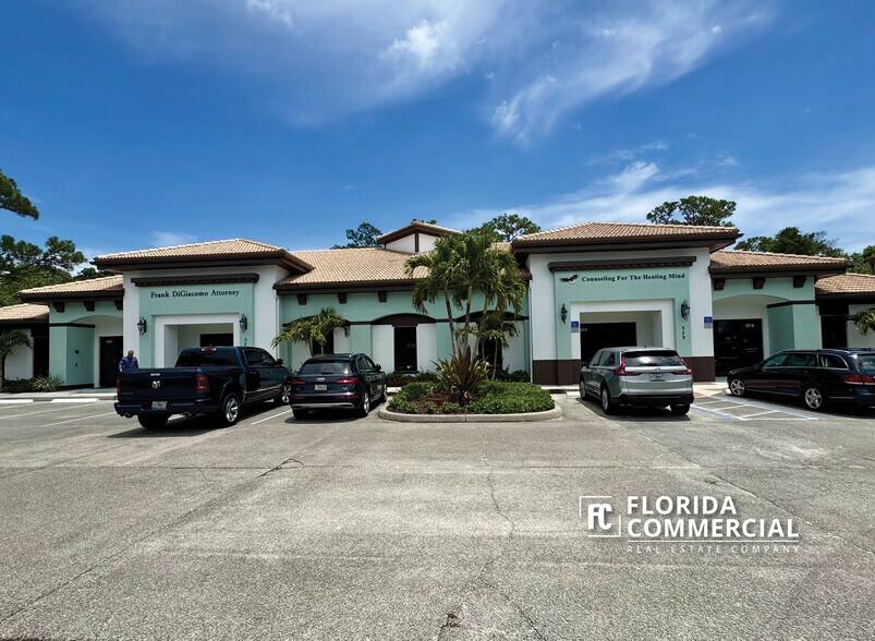 529 Palm Beach Rd, Stuart, FL à louer - Photo de l’immeuble – Image 2 sur 3