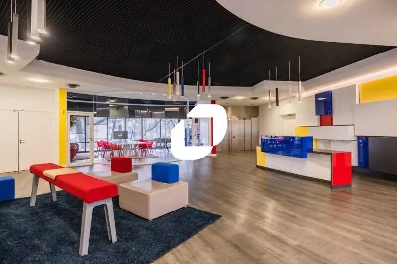 Bureau dans Gennevilliers à vendre - Photo de l’immeuble – Image 3 sur 19