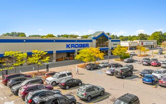 Plus de détails pour 31451 Cherry Hill Rd, Westland, MI - Bureau/Médical à louer