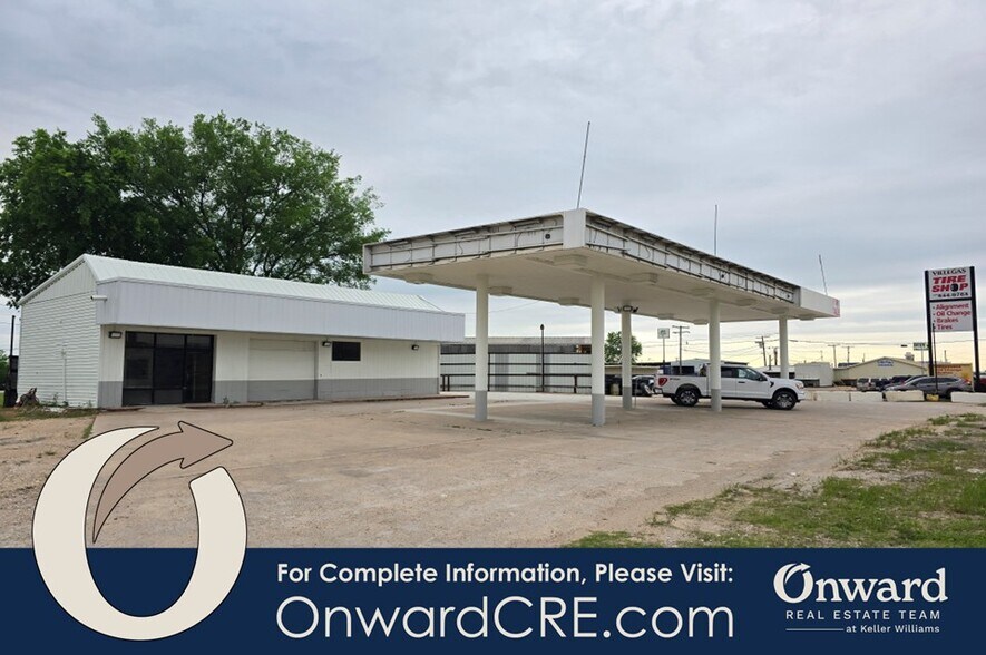 187 McLennan dr, Elm Mott, TX à vendre - Photo principale – Image 1 sur 15