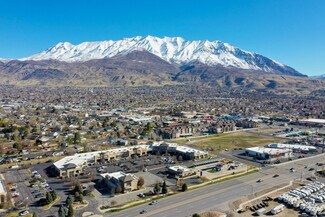 Plus de détails pour 408-454 W 800 N, Orem, UT - Local commercial à vendre