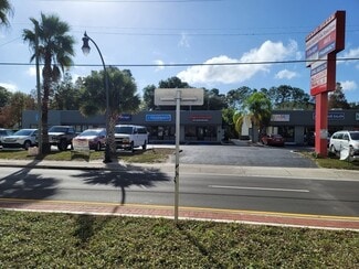 Plus de détails pour 4644 W Gandy Blvd, Tampa, FL - Local commercial à louer