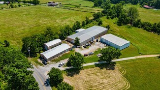 Plus de détails pour 12182 Peach Orchard Rd, Bentonville, AR - Industriel/Logistique à vendre