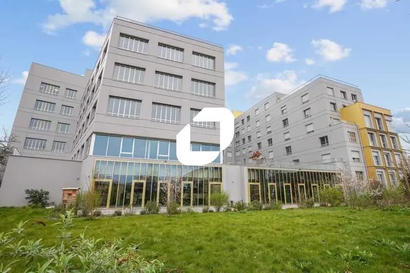 102-104 Rue Gabriel Péri, Gentilly à louer - Photo de l’immeuble – Image 1 sur 34