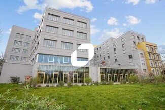 Plus de détails pour 102-104 Rue Gabriel Péri, Gentilly - Bureau à louer