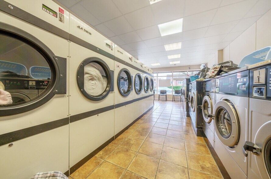 22-26 Roman Bank, Skegness à vendre - Photo intérieure – Image 3 sur 3